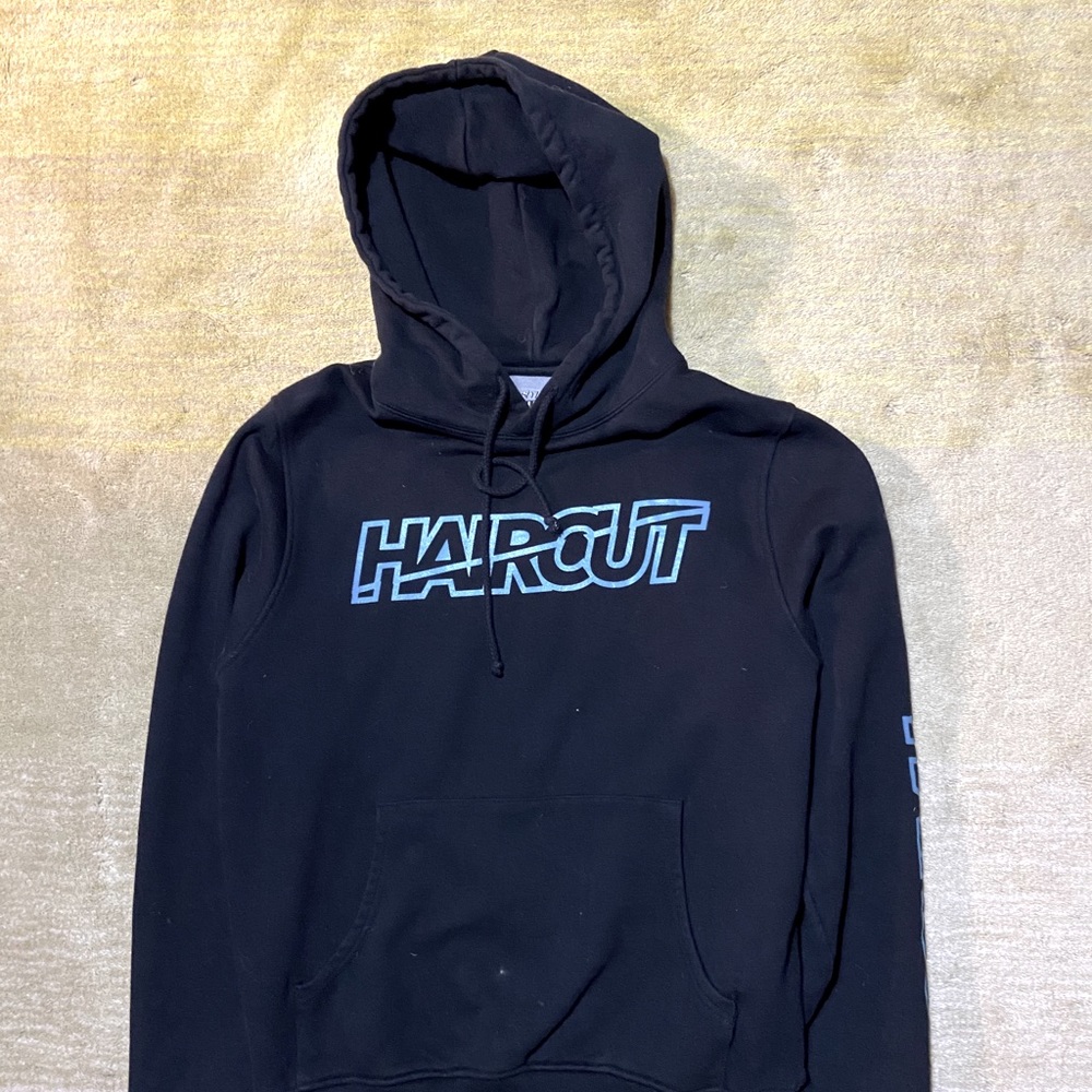 Ashley Williams hoodie